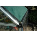 Polytex Green 8x8 Shade Cloth (HG1008)