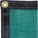 Polytex Green 8x8 Shade Cloth (HG1008)