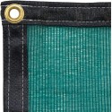 Polytex Green 10x10 Shade Cloth (HG1014)