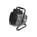 Palram 1500W Portable Fan Heater (HG1040)