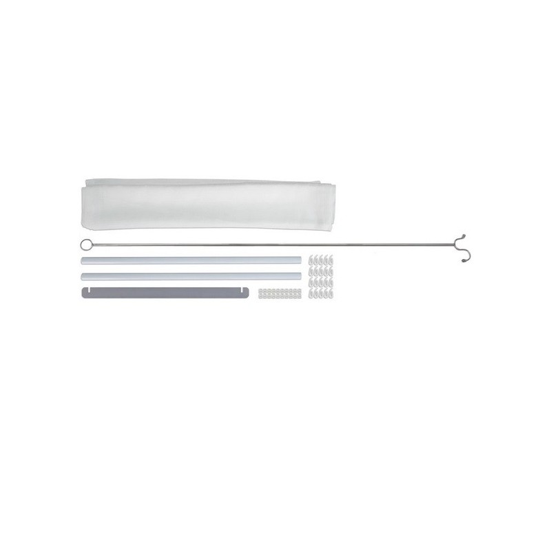 Palram Stockholm 11x22 Roof Blinds (HG1094)