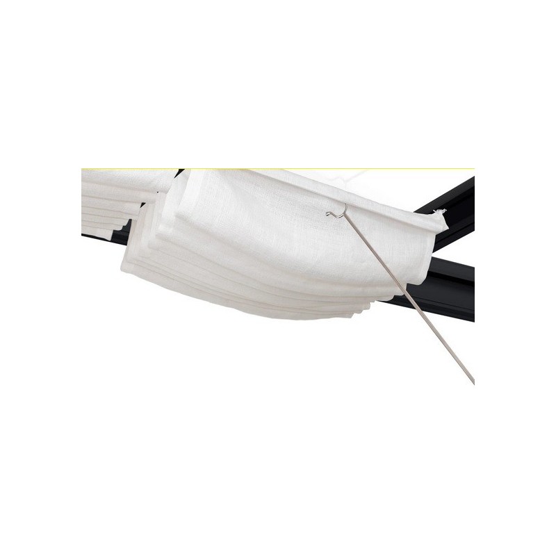 Palram Stockholm 11x22 Roof Blinds (HG1094)