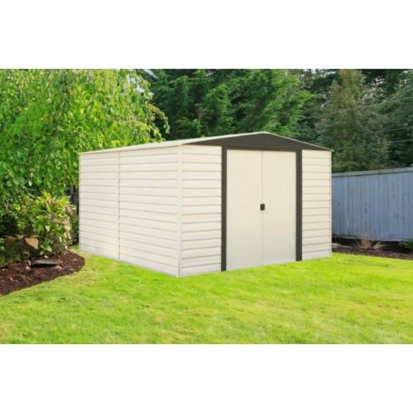 handy home products handy home somerset wood shed 6 sizes
