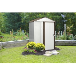 Newburgh 5x4 Arrow Storage Shed Kit (NW54)