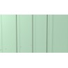 Arrow Classic 6x7 Steel Storage Shed Kit - Sage Green (CLG67SG) Arrow Classic 6x7 Steel Storage Shed Kit - Sage Green (CLG67SG)