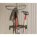 Lifetime Shed Tool Corral Kit (60013) Lifetime Shed Tool Corral Kit (60013)