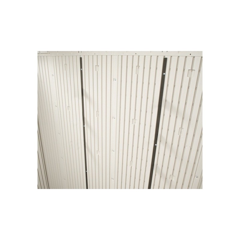 Lifetime Shed Shelf Channels Kit (0190)