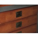 Duramax 48" 5 Drawer Tool Chest - Wood Top (TC68005)