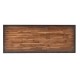 Duramax 62x24 Industrial Worktable - Wood Top (68021)