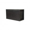 Duramax 36 in. Industrial Wall Cabinet (68030)