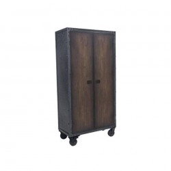 Duramax 36 in. Industrial Free Standing Cabinet (68010)