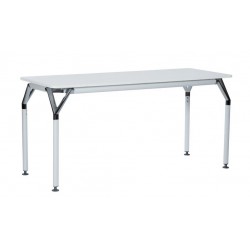 Duramax Ramo Desk - White (68054)