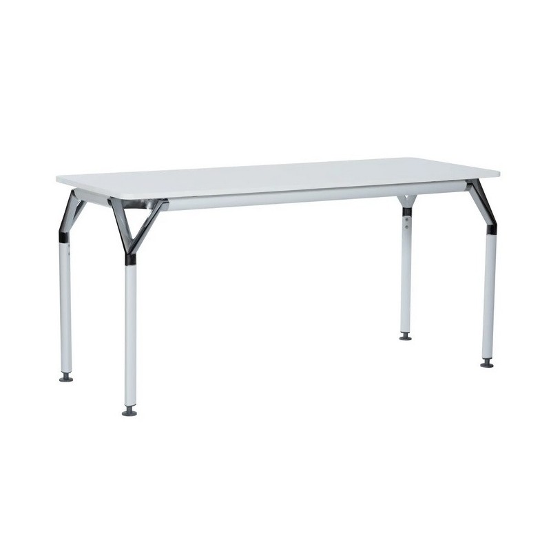 Duramax Ramo Desk - White (68054)