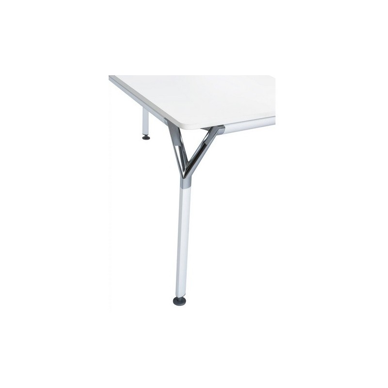 Duramax Ramo Desk - White (68054)