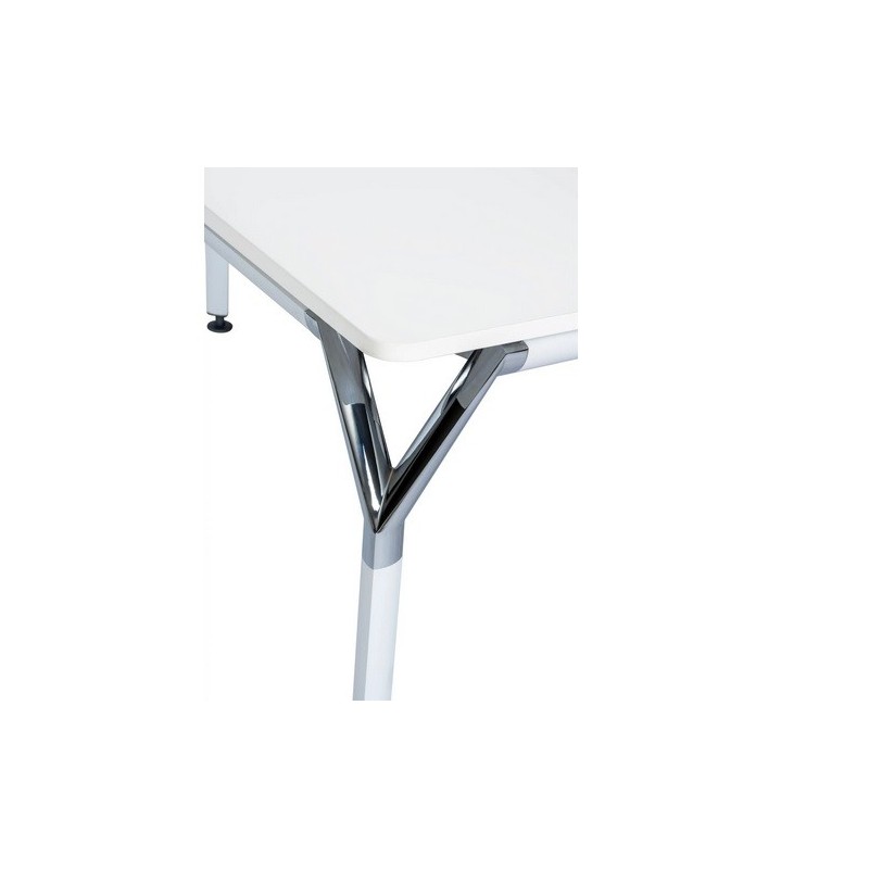 Duramax Ramo Desk - White (68054)