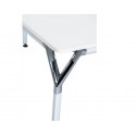 Duramax Ramo Desk - White (68054)