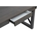 Duramax 48 in. Felix Wood Desk with Drawer (68040)