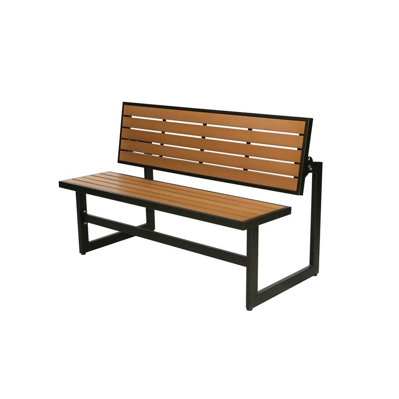 Duramax 56 in. Ashton Convertible Table / Bench (68070)