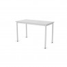 Duramax 47 in. Atlas Multi-Purpose Desk - White (68055) Duramax 47 in. Atlas Multi-Purpose Desk - White (68055)