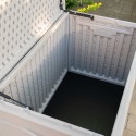 Lifetime Outdoor Storage 80-Gallon Deck Box (60059)