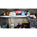 Arrow Shed Attic / Work Bench Kit (AT101)