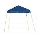 Shelter Logic 8x8 Pop-up Canopy - Blue (22568)