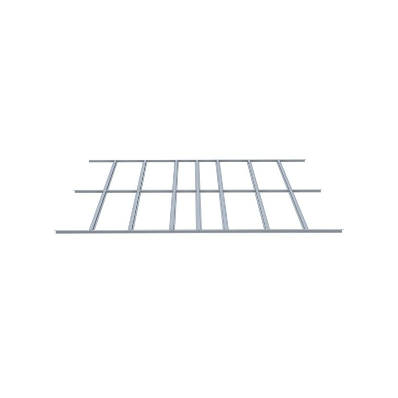 Arrow Floor Frame Kit for Classic 10x11, 10x12, and 10x14 and Select  10x11, 10x12, and 10x14 sheds (FKCS05)