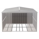 Arrow Floor Frame Kit for Classic 10x11, 10x12, and 10x14 and Select  10x11, 10x12, and 10x14 sheds (FKCS05)