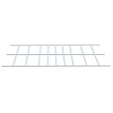 Arrow Floor Frame Kit for Classic 12x12 Shed (FKCS06)