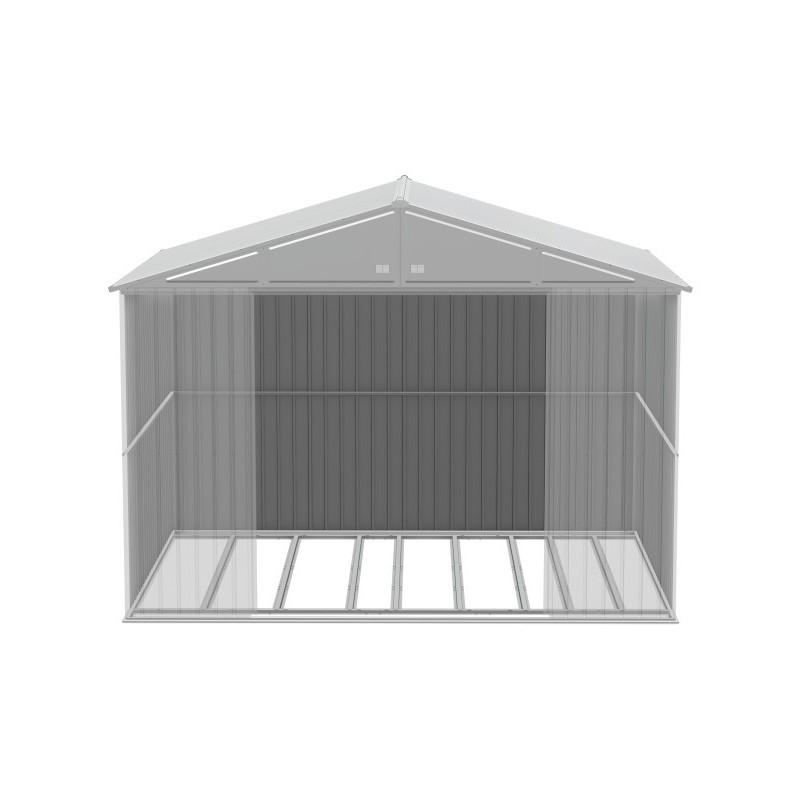 Arrow Elite10x8, and10x10 Sheds Floor Framing Kit  (FKE03)