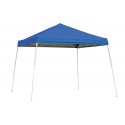 Shelter Logic 10x10 Pop-up Canopy - Blue (22576)