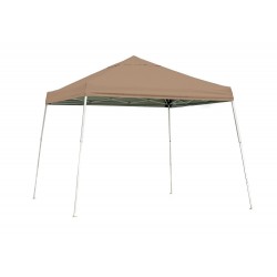 Shelter Logic 10x10 Pop-up Canopy Kit - Bronze (22559)
