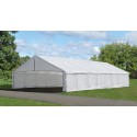 Shelterlogic UltraMax Canopy 30x50 White Industrial Enclosure Kit (27777)