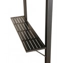 Sojag 5x8 Ventura Aluminum Grill Gazebo (500-9161427)