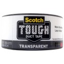 ShelterLogic Scotch Tough Transparent Duct Tape (10510)