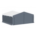 Arrow Carport 20x20 Gray Enclosure Kit (10183) Arrow Carport 20x20 Gray Enclosure Kit (10183)