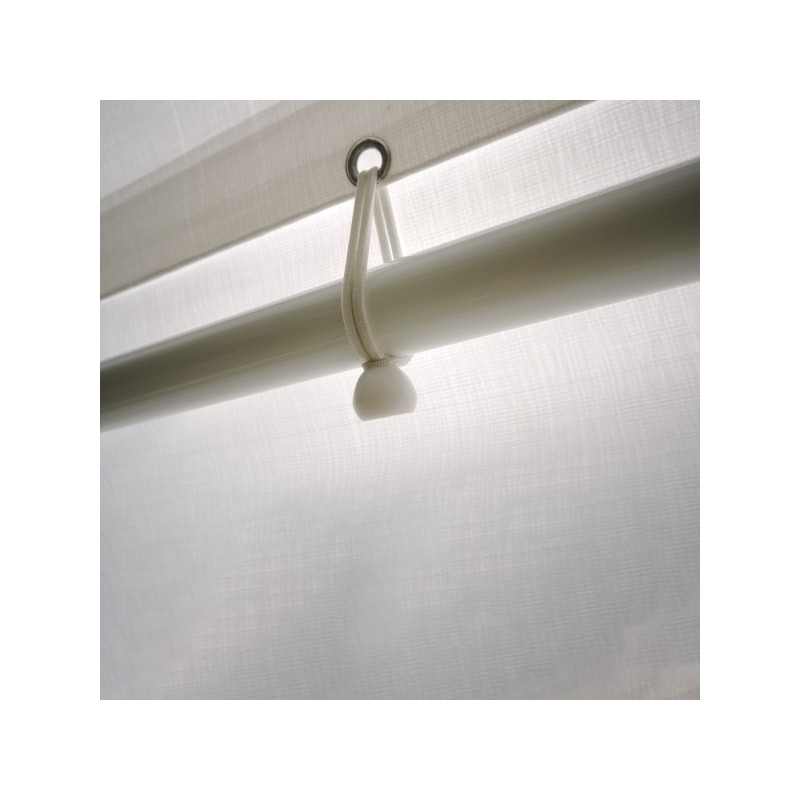 ShelterLogic 10x20 MaxAP 2-in-1 Canopy Kit with Enclosure (23541)