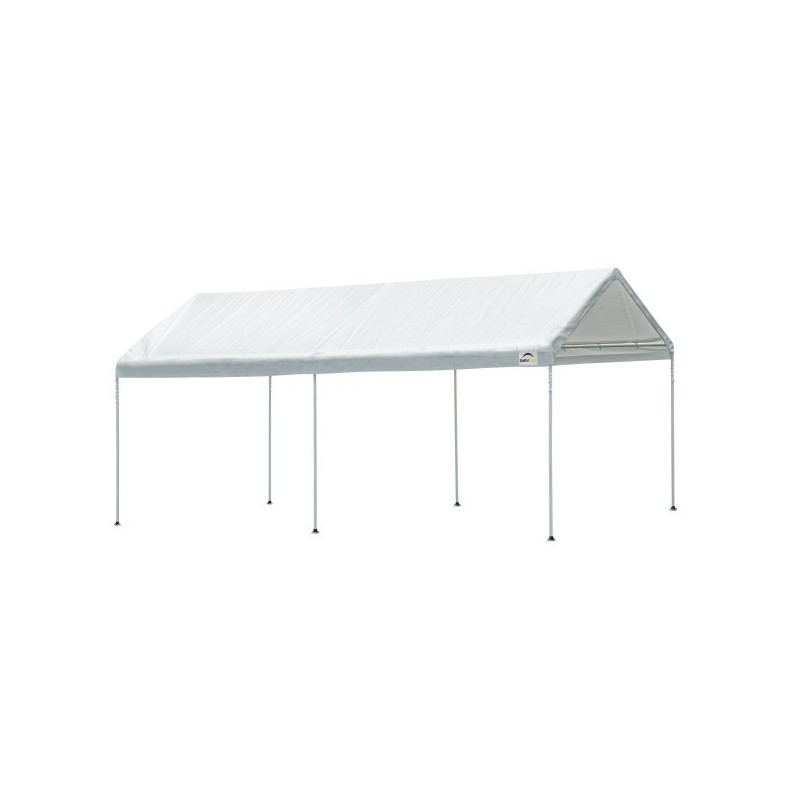 ShelterLogic 10x20 MaxAP 6-Legged Gazebo Canopy Kit (26011)