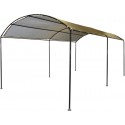 ShelterLogic 10x18 Monarc Gazebo Canopy Kit - Sandstone (25882)
