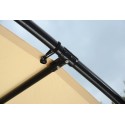 ShelterLogic 10x18 Monarc Gazebo Canopy Kit - Sandstone (25882) ShelterLogic 10x18 Monarc Gazebo Canopy Kit - Sandstone (25882)