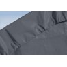 ShelterLogic ShelterCoat 12x28 Gray Garage Kit - Peak (76432) ShelterLogic ShelterCoat 12x28 Gray Garage Kit - Peak (76432)