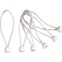 ShelterLogic Bungee Fasteners - 25 pieces (53510) ShelterLogic Bungee Fasteners - 25 pieces (53510)