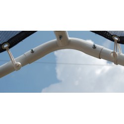 ShelterLogic Bungee Fasteners - 25 pieces (53510)