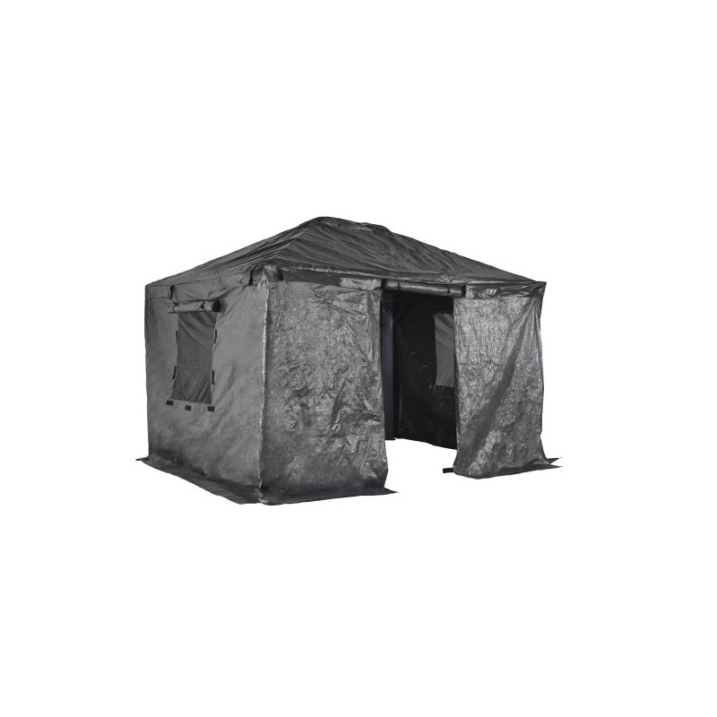 Sojag 10x12 Universal Winter Gazebo Cover Gray (1359165883)
