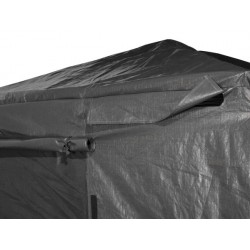 Sojag 10x10 Universal Winter Gazebo Cover - Gray (135-9166361)