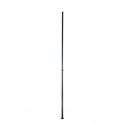Sojag Dark Grey Steel Support Post (099-8164145) Sojag Dark Grey Steel Support Post (099-8164145)