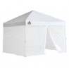 Quik Shade 10x10 Screen Kit - White (132174DS) Quik Shade 10x10 Screen Kit - White (132174DS)