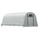 ShelterLogic 12x20 GrowIT Heavy Duty Greenhouse Kit - Round (70592)