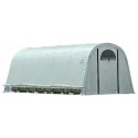 ShelterLogic 12x20 GrowIT Heavy Duty Greenhouse Kit - Round (70592)