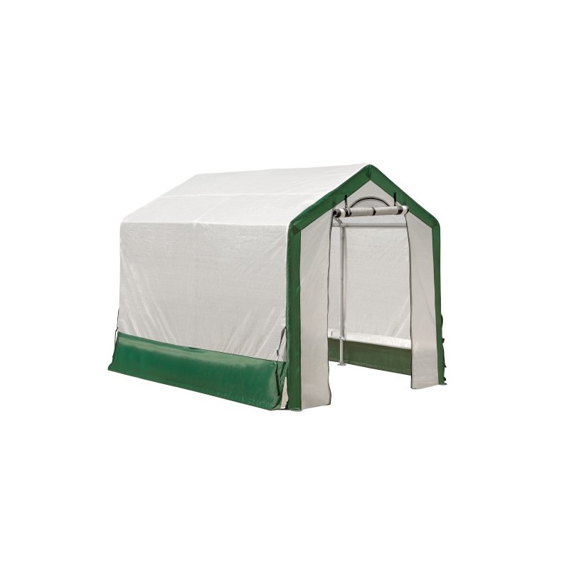 ShelterLogic 6x8 Organic Growers Greenhouse Kit - (70699)